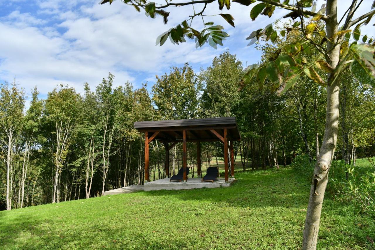 Villa Diva Grabovceva Rakovica Exterior photo