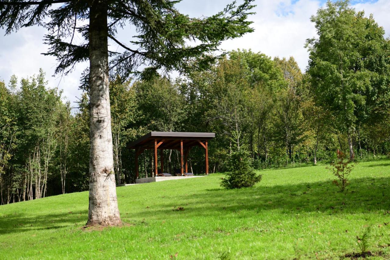Villa Diva Grabovceva Rakovica Exterior photo